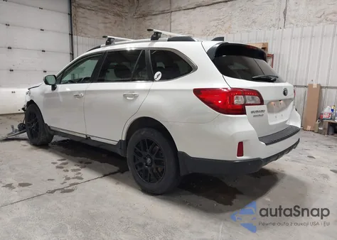 2017 Subaru Outback 2.5I Touring z USA, uszkodzony, nr VIN 4S4BSATC8H3312829